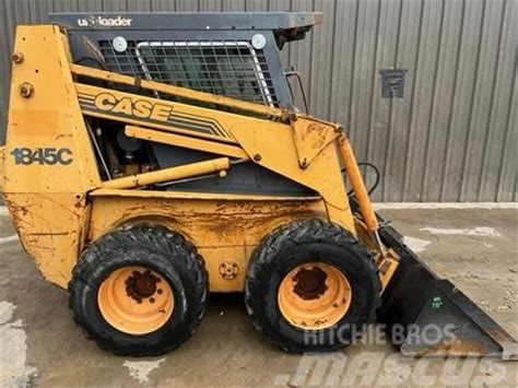 case 1845c skid steer tires|case 1845c for sale craigslist.